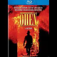 Různí interpreti – Oheň Blu-ray