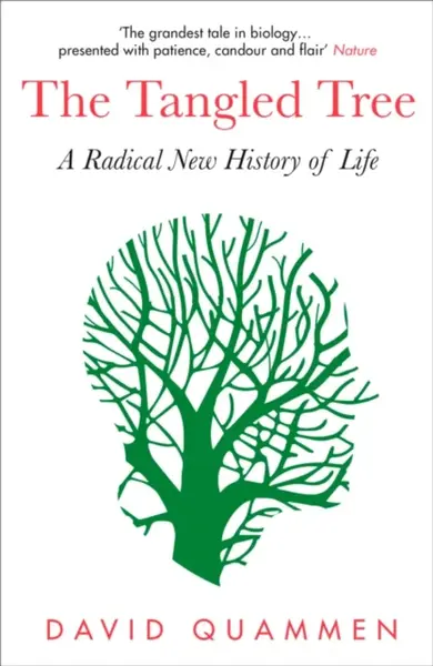 The Tangled Tree - David Quammen