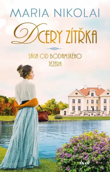 Dcery zítřka (poškozená) - Maria Nikolai