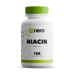 NERO Vitamin B3 Niacin 16 mg 180 tablet