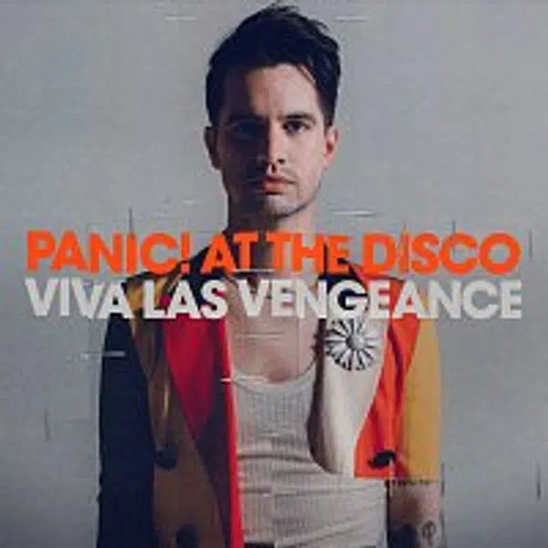 Panic! at the Disco – Viva Las Vengeance LP