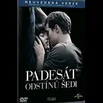 Různí interpreti – Padesát odstínů šedi DVD