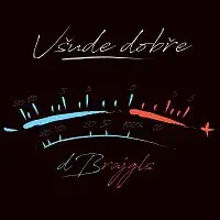 dBrajgls – Všude Dobře