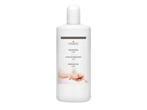 cosiMed Masážní olej Grip - 1000 ml