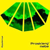 Epydemye – Prosklený nebe CD