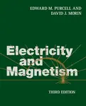 Electricity and Magnetism - Purcell Edward M.
