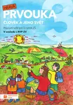Hravá prvouka 3 - pracovní sešit
