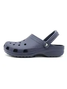 Crocs Dreváky 'Classic'  modrosivá