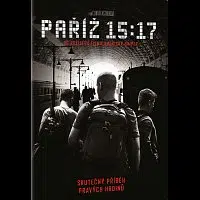 Různí interpreti – Paříž 15:17 DVD