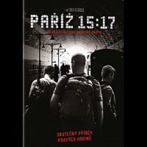 Různí interpreti – Paříž 15:17 DVD