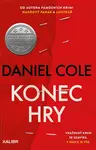 Konec hry (poškozená) - Daniel Cole