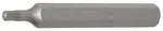 BGS technic Bit XZN 10mm (různé velikosti) - BGS Velikost: 5x75 mm
