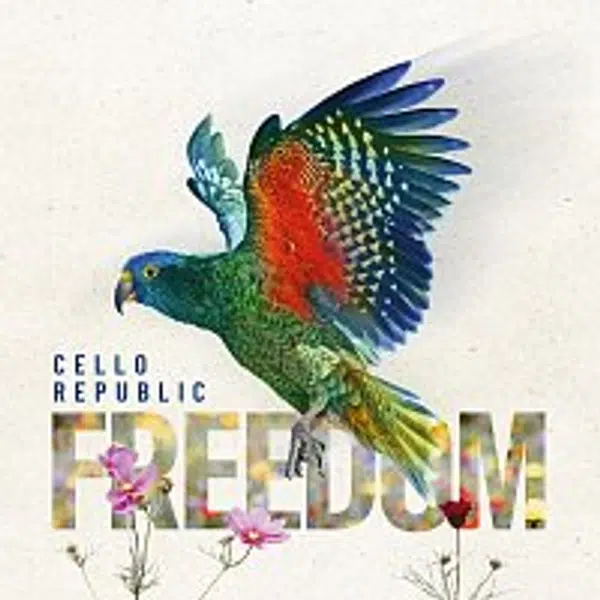 Cello Republic – Freedom