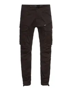 G-STAR Kapsáče  antracitová