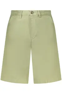 Pánske bermudy North Sails zelené