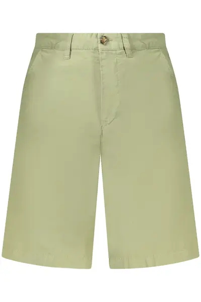 Pánske bermudy North Sails zelené