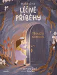 Mušlenčiny léčivé příběhy (poškozená) - Romana Suchá