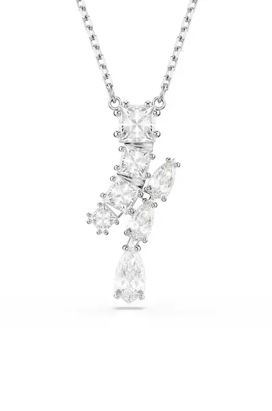 Swarovski Náhrdelník Swarovski MATRIX