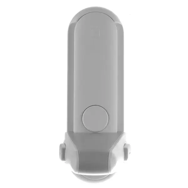 Zopa Zámek kliky, white