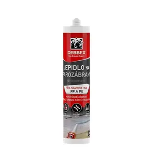 Lepidlo na parozábrany, RL, 310ml