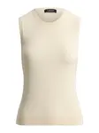Lauren Ralph Lauren Sveter  krémová