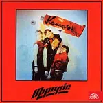 Olympic – Kanagom
