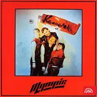 Olympic – Kanagom