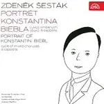 Milan Malý, Pěvecký sbor Čs. rozhlasu – Portrét Konstantina Biebla. Cyklus smíšených sborů a cappella