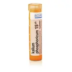 Kalium phosphoricum 15CH granule 4g
