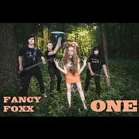 Fancy Foxx – ONE
