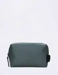 Rains Wash Bag Small 153 Dark Grey