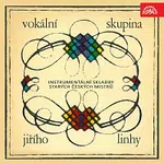 Vokální skupina Jiřího Linhy – Instrumentální skladby starých českých mistrů