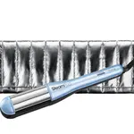 Parní žehlička na vlasy Loréal Professionnel SteamPod 4 Glacial Utopia - metalická světle modrá - L’Oréal Professionnel + dárek zdarma