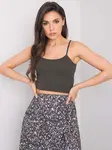 Top-RV-TP-6626.88-Dark Khaki