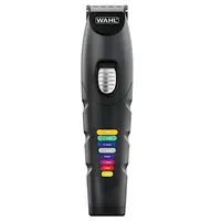 Multifunkční zastřihovač Wahl Color Trim Advanced 09893.0464 - černý + dárek zdarma