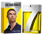 Cristiano Ronaldo CR7 Discover - EDT 50 ml