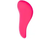 Kartáč na rozčesávání vlasů Sibel Mini Detangling Brush - růžový