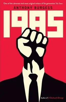 1985 - Anthony Burgess