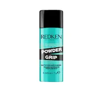 Matující pudr pro objem a tvar vlasů Redken Powder Grip - 7 g + dárek zdarma