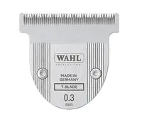 Náhradní hlavice Wahl T-Blade 1584-7222 pro konturovací strojky Moser/Wahl - 0,3 mm + dárek zdarma