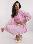 Pants-DHJ-SP-8830.77-light pink