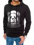 Pánska mikina DStreet Panda