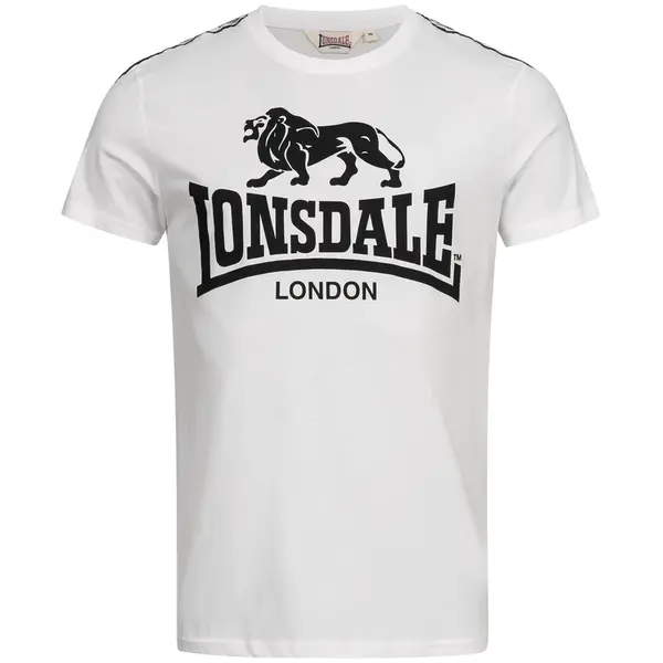 Pánske tričko Lonsdale