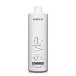 Sprej na vlasy s velmi silnou fixací Subrina Professional Style Finish Wet Hair Spray - 1000 ml, náhradní náplň (060229) + dárek zdarma