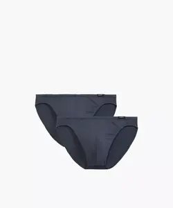 Pánske slipy Atlantic 2 Pack