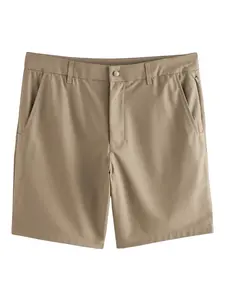 Next Chino nohavice  tmavobéžová