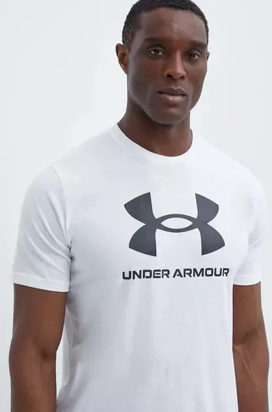 Tričko Under Armour