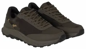 Korda topánky drykore trainer dark kamo - 44