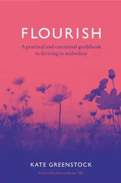 Flourish - Kate Greenstock