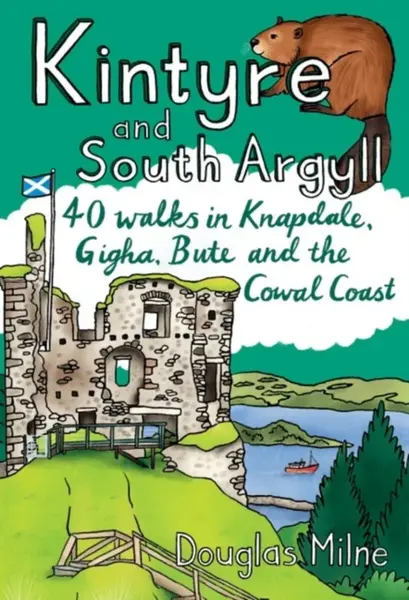 Kintyre & South Argyll - Douglas Milne